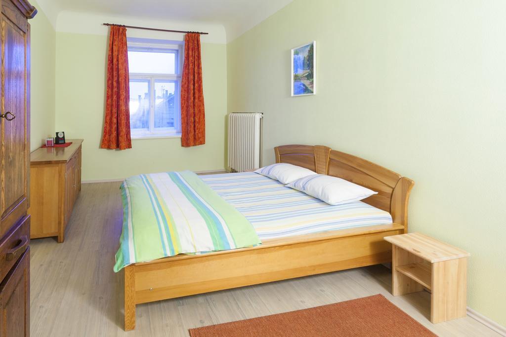 Riga Rooms Habitación foto